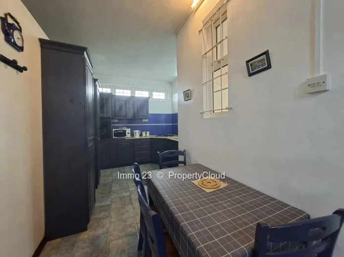 Apartments - 4 bedrooms - Quatre Bornes