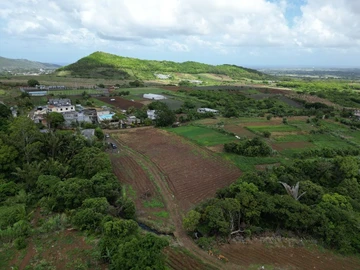 Terrain Résidentiel