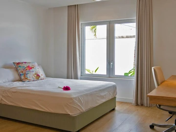 Villa de 4 Chambres