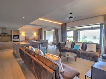3 Bedroom Apartment