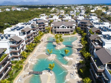 2 Bedroom Villa