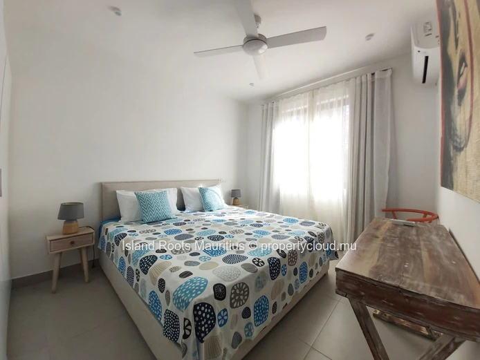 Bel appartement situé dans une résidence sécurisée !