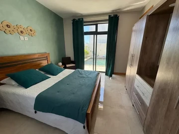 Villa de 4 Chambres