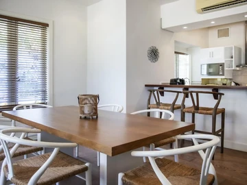 Tee to Sea - Heritage Villas Valiche