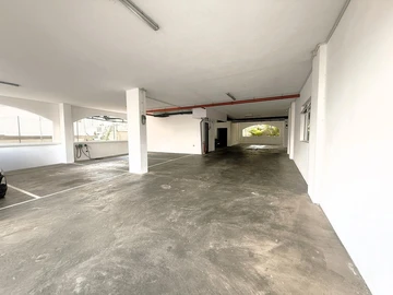 4 Bedroom Apartment