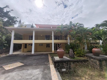 Villa de 5 Chambres