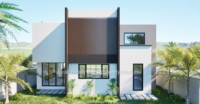 Villa à Vendre – Albion, Île Maurice 