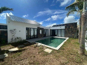3 Bedroom Villa