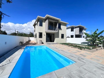 3 Bedroom Villa