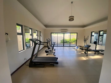 Villa de 4 Chambres