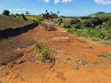 Residential Land