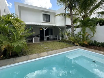Townhouse, Duplex de 3 Chambres