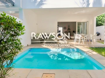 3 Bedroom Townhouse, Duplex