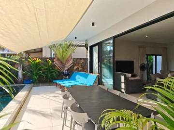 5 Bedroom Villa