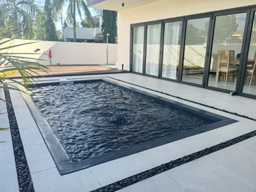 4 Bedroom Villa