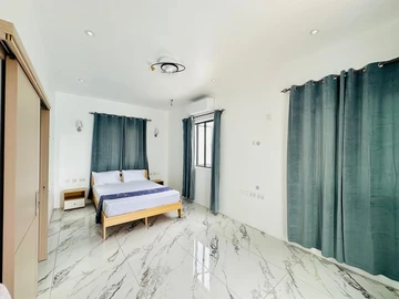 Villa de 3 Chambres