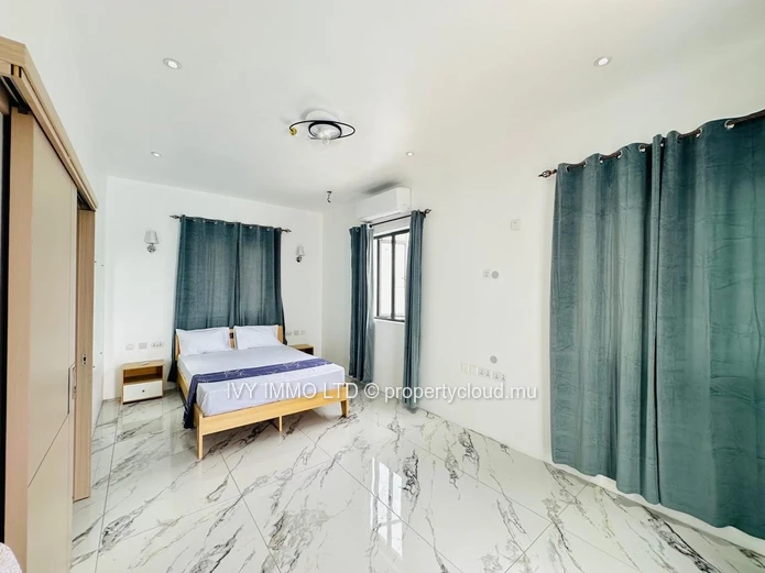 Prime Location Villa in Grand Baie – Walking Distance to La Croisette