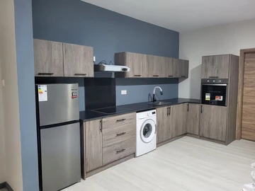 Appartement de 2 Chambres