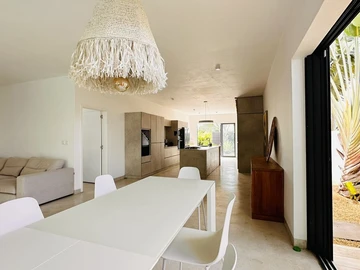 3 Bedroom Villa