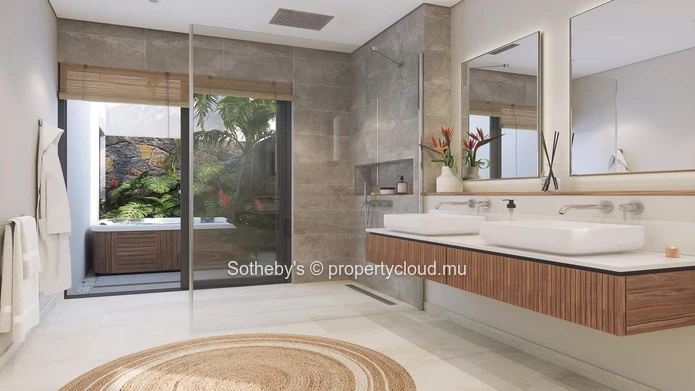 Viva Calodyne - Garden Villa 2