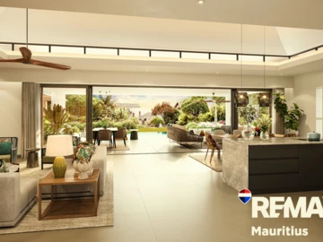 4 Bedroom Villa