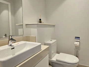 Penthouse de 3 Chambres