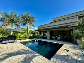 3 Bedroom Villa
