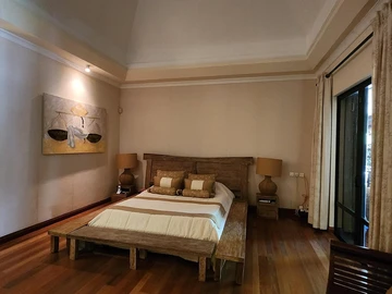 Villa de 5 Chambres