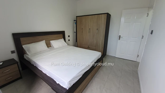Brand new apartment with modern layout.
