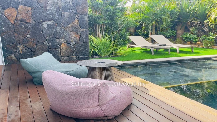 Tropical Paradise