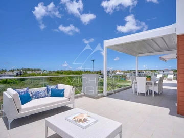 3 Bedroom Penthouse