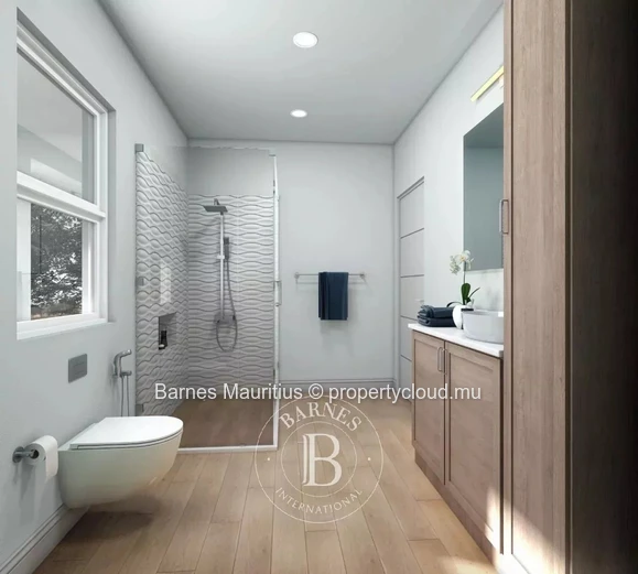 BEL OMBRE - OFF-PLAN - Villa Valriche by YOO