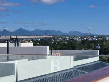 Penthouse de 3 Chambres