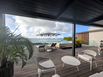 3 Bedroom Penthouse