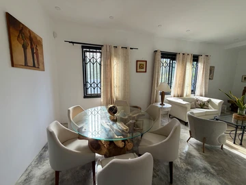 3 Bedroom Villa