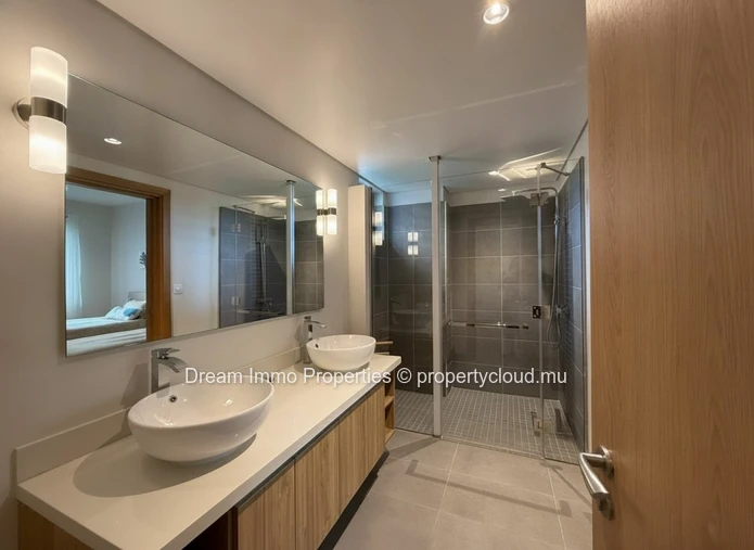 A 400M De La Mer ! Appartements & Penthouses Construits A Trou Aux Biches – Ile Maurice