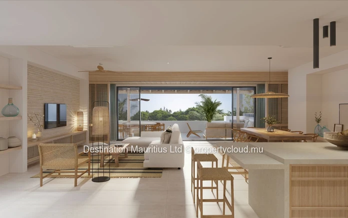 Exclusive Rooftop Penthouses