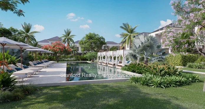 Luxury 3-Bedroom Penthouse for Sale - Calodyne, North