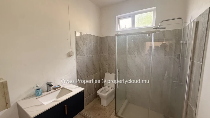 Maison de 5 chambres à vendre à Pointe aux Sables avec jardin