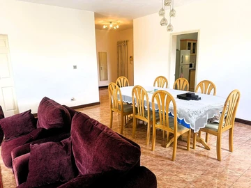 4 Bedroom Apartment