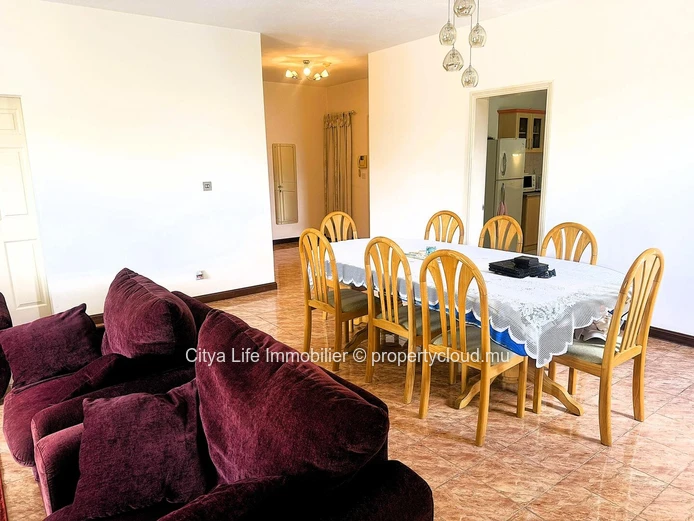 Appartement moderne à vendre à Quatre Bornes – Rs 8,5M
