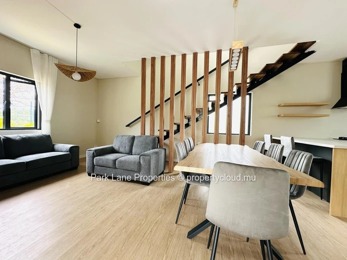Maison neuve à louer à Calodyne