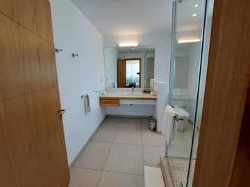 Villa de 4 Chambres