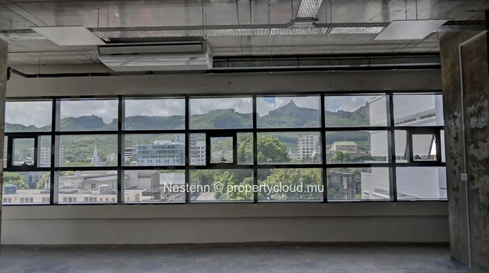 Premium office Floor