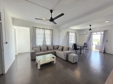 Appartement de 2 Chambres