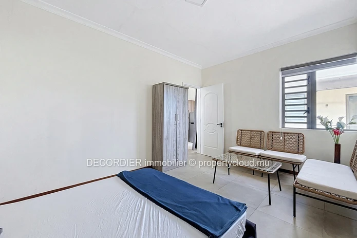 Apartment for sale - Mont Choisy