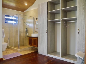Villa de 4 Chambres