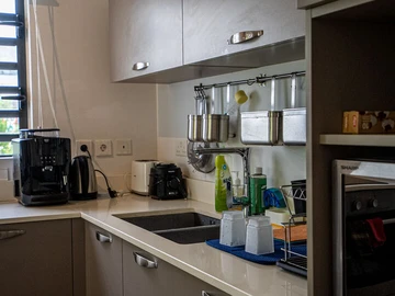 3 Bedroom Townhouse, Duplex