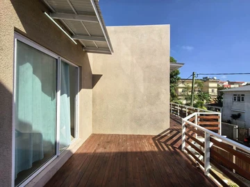 Villa de 5 Chambres