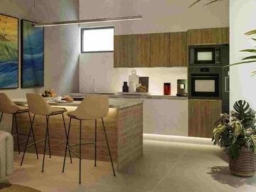 3 Bedroom Penthouse